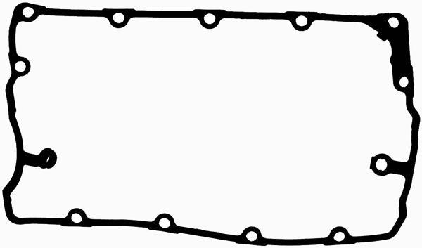 Elring Rocker Cover Gasket Audi Vw Seat 1.9tdi/2.0tdi 04>