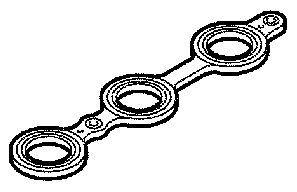 Elring Valve Cover Gasket                 Vw