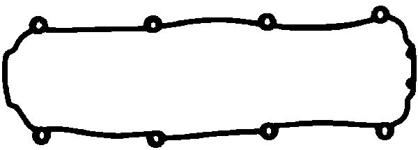 Elring Valve Cover Gasket                 Vw