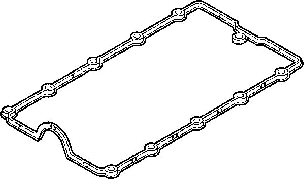 FAI Rocker Cover Gasket Audi A4 A6 2.0tdi 04-08