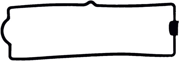Elring ##valve Cover Gasket Fiat            Fiat 1.4 12v Bravo/brava/marea