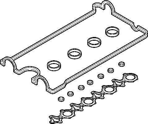 Elring Rocker Cover Gasket