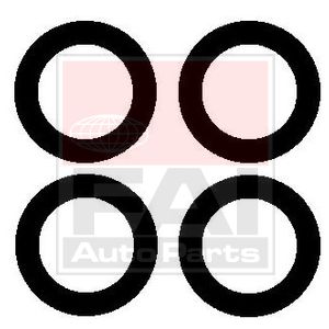 FAI Inlet Manifold Gasket