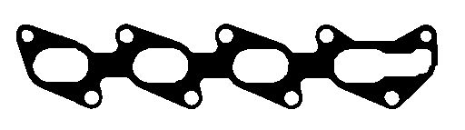 Elring ##exhaust Manifold Gasket            Vauxhall