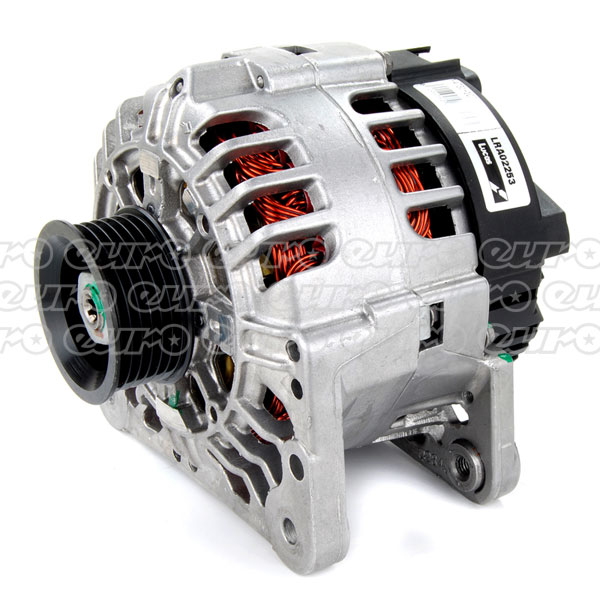 Alternator Euro Car Parts