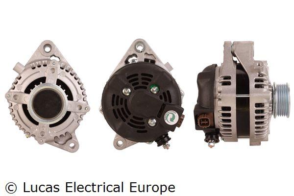 RTX 12v 100a 5 Vee 58mm Dia B+(m6)s,ig,m,l Toyota Avensis/corolla 2.0d-4