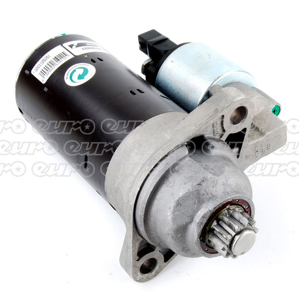 Bosch Starter Motor Euro Car Parts