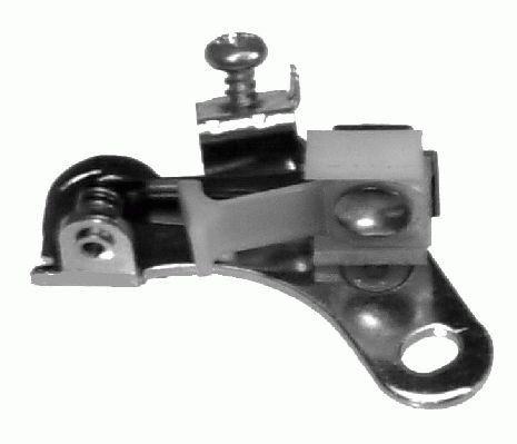 Facet Contact Breaker