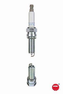 NGK Spark Plug