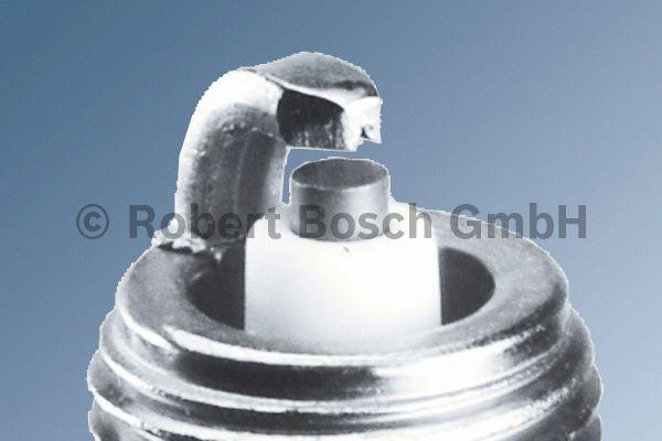 Bosch Spark Plug