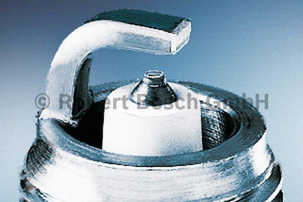Bosch Spark Plug