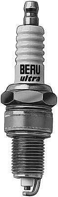 NGK Spark Plug