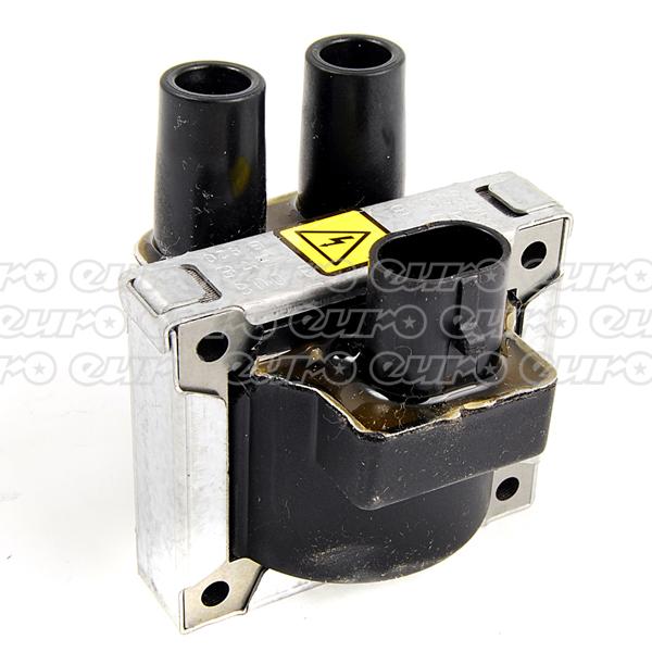 Bosch Ignition Coil Fiat Punto     Panda Coupe Tempra 500 600 Alfa 1