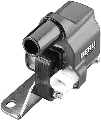 HAAS Ignition Coil