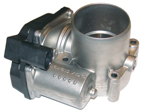 Hitachi Throttle Housing - Vw/skoda/seat Golf/octavia/roomster/ibiza | Euro Car Parts