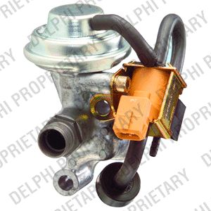 Pierburg Egr Valve 202 208 210 163 463 M112