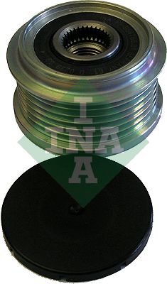 Ina Alternator Clutch Pulley Volvo C30,c70,s40,v50 2.4,2.5 2004-
