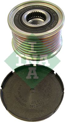 Ina Clutch Pulley Nissan/renault Qashqai/xtrail/laguna 2.0dci 07>