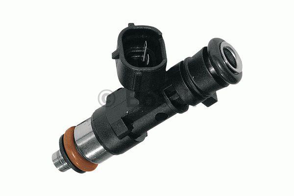 Bosch Petrol Injector - Nissan Micra K12 | Euro Car Parts