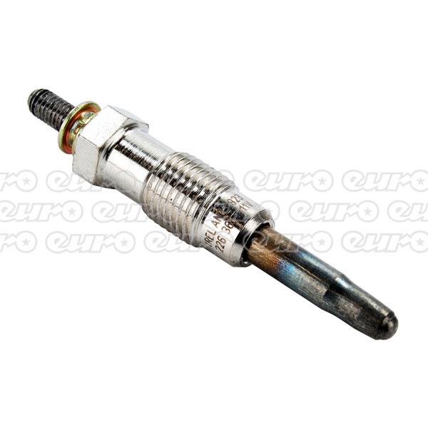 Bosch Glow Plug