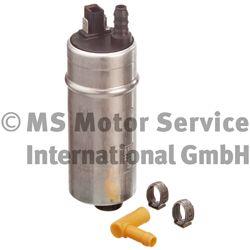 Pierburg Fuel Pump