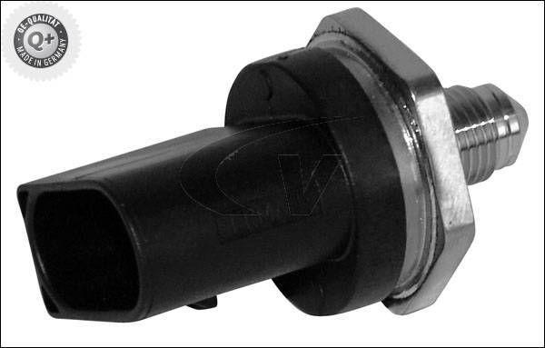 Bosch Fuel Pressure Sensor - Volkswagen