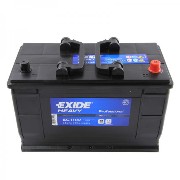 Lion 667 Car Battery - 2 Year Guarantee