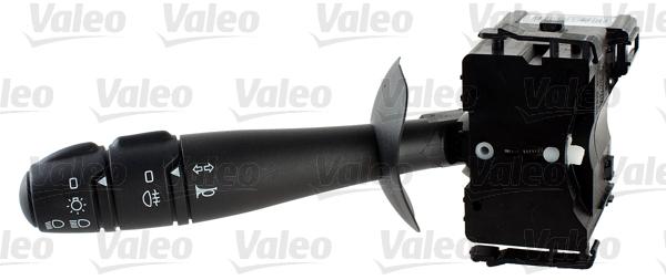Valeo Column Switch