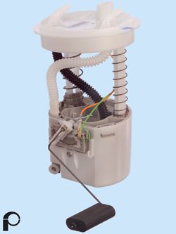 Pierburg Fuel Tank Sender Unit - Ford Fiesta/fusion 1.4/1.6tdci 01->
