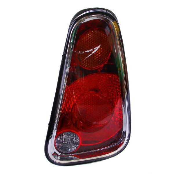 Depo Nsr Lamp Mini R50 7/04-06 R52 R53 Amber Indicator | Euro Car Parts