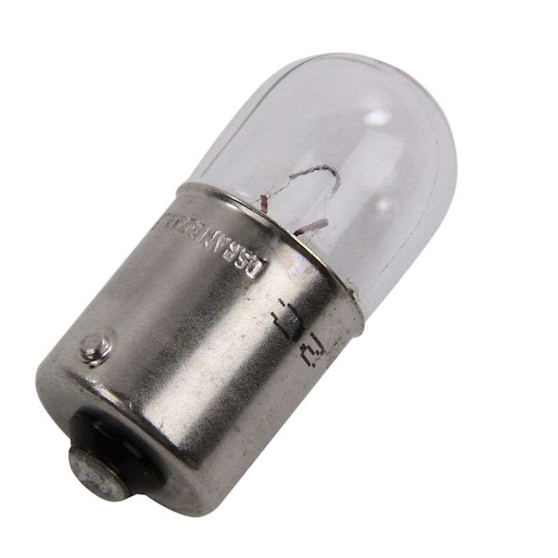 Bosch 245 Bulb 12v 10w - Single Pack