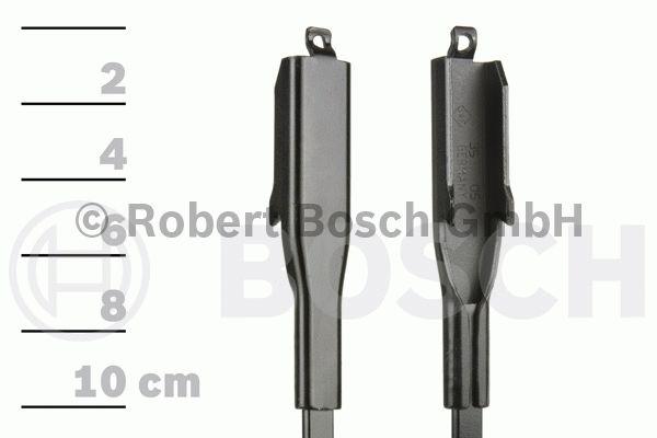 Valeo Universal Flat Wiper Blade
