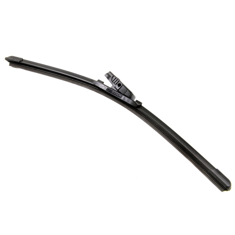 VistaPro Universal Flat Wiper Blade Upgrade 18 Inch Euro Car Parts