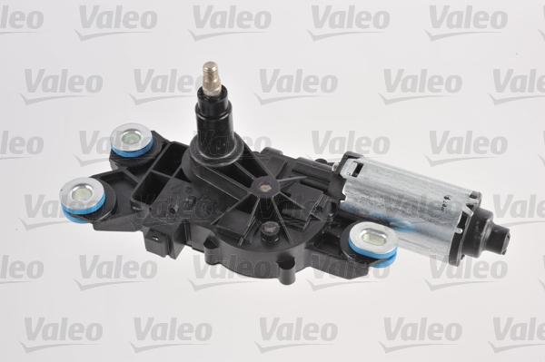 Valeo Wiper Motor Volvo V70 Iii (07->10) Xc70 ( Rear ) | Euro Car Parts