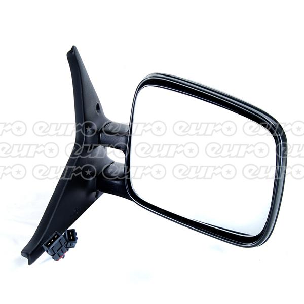 Aftermarket Mirror Assembly Euro Car Parts