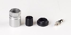 Schrader ##tyre Pressure Sensor Service Kit 10 Pack For 49577223