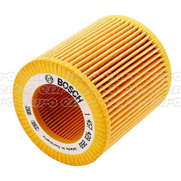 Bosch Oil Filter Euro Car Parts