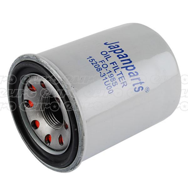 Crosland Crosland Oil Filter
