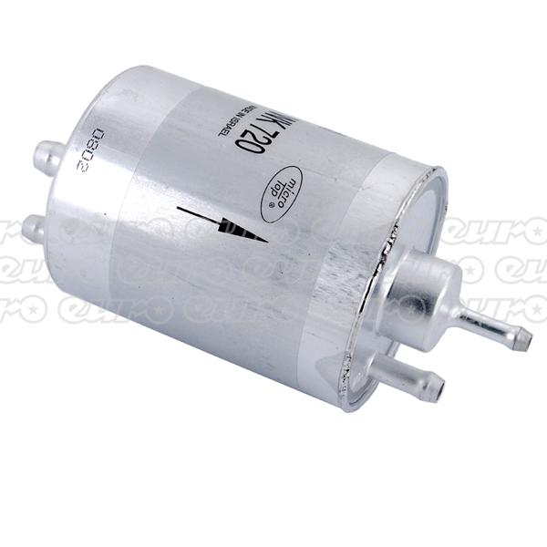Crosland Fuel Filter Euro Car Parts