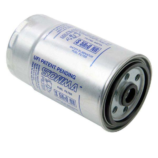 MANNFILTER Euro Car Parts