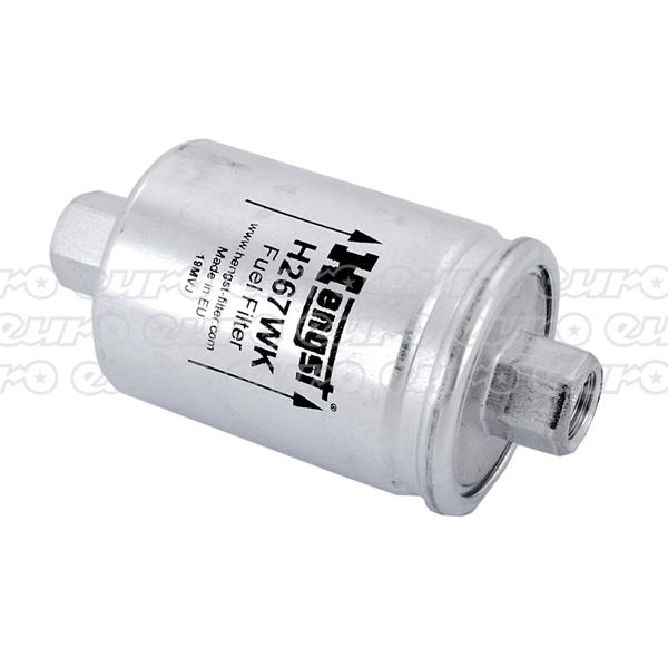 Crosland Fuel Filter Euro Car Parts