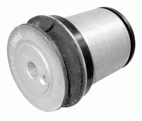 Lemforder Sub-frame Bush Lh/rh               Vauxhall Astra  Zafira