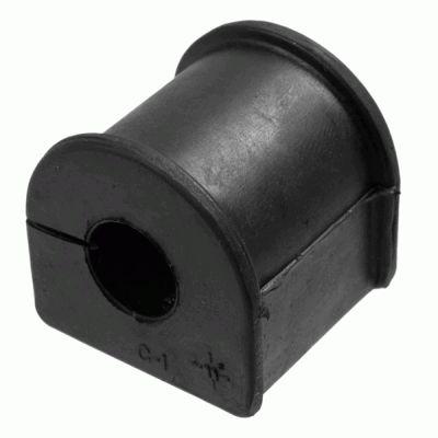 Q-Drive ##anti Roll Bar Bush Rr - Hyundai Accent