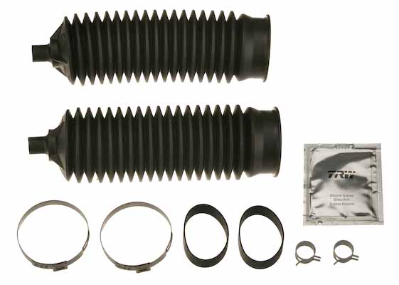 TRW Steering Rack Gaiter Porsche 911 (996) Twin Pack Set | Euro Car Parts