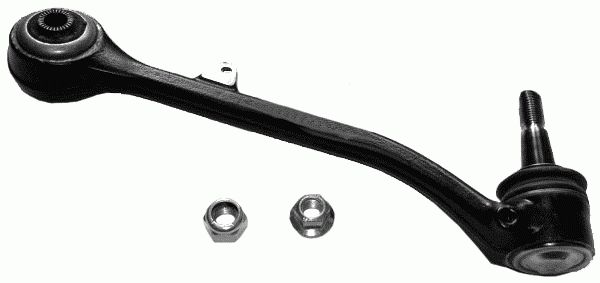 Lemforder Front Lower Rear Control Arm Right Hand BMW X3 04- | Euro Car Parts