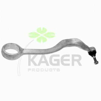 Aftermarket Suspension Arm