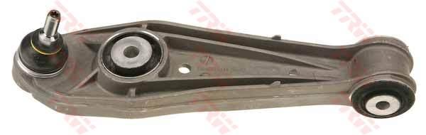 CTE Rear Control Arm Left Hand /rh Lower - Porsche 911 (997) | Euro Car Parts