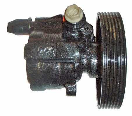 Q-Drive PAS Pump