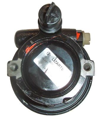 Q-Drive PAS Pump