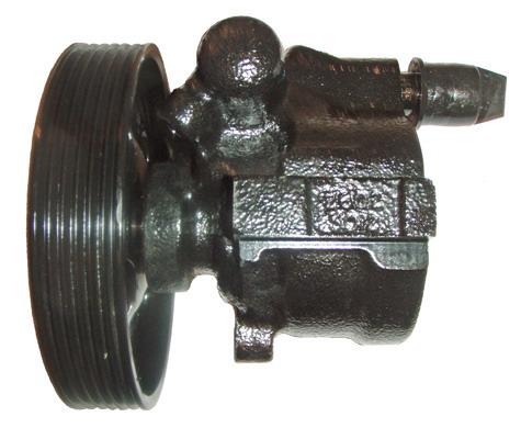 Q-Drive PAS Pump